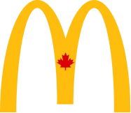 McDonald’s Canada Home